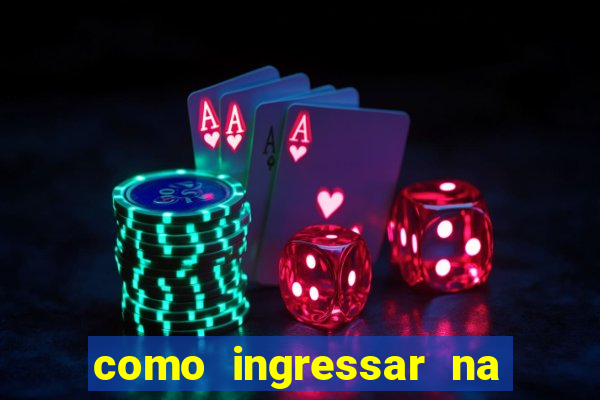 como ingressar na legiao estrangeira